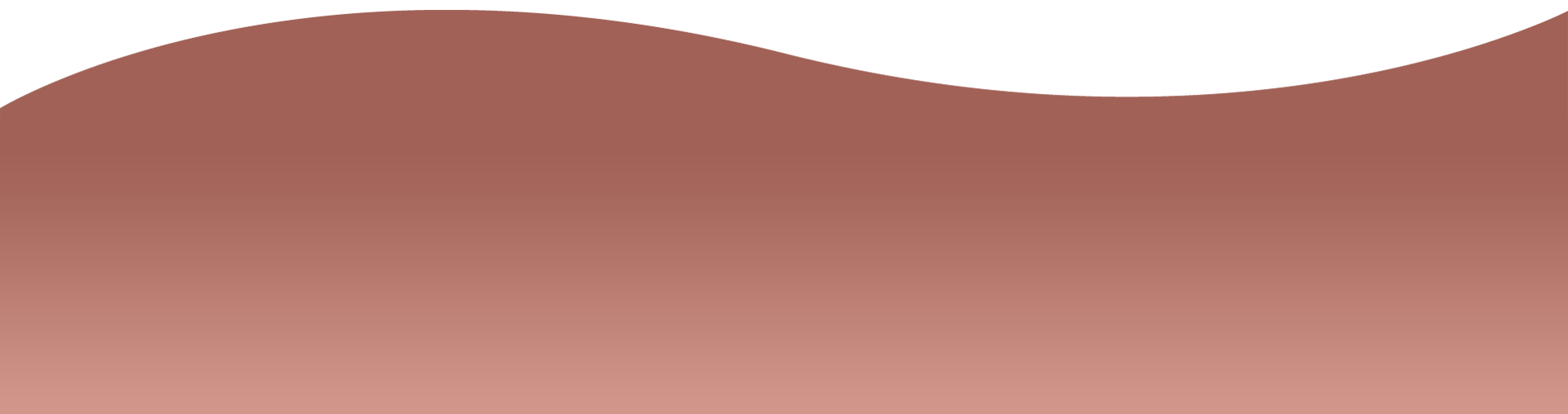 The image shows a close-up view of a textured surface with a gradient of colors ranging from light pink at the top to a darker shade towards the bottom, resembling a cross-section of a material with a rough grain pattern.