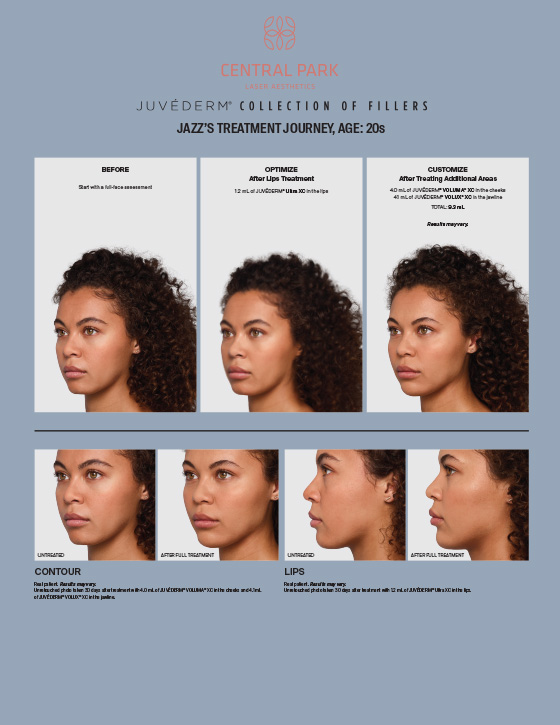 Central Park Laser Aesthetics | Acne Treatment, Skin Rejuvenation and Tattoo Removal